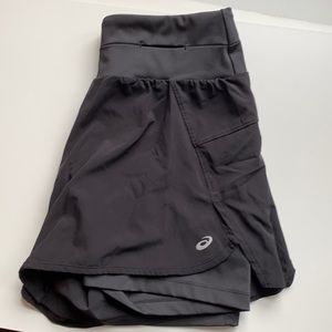ASICS shorts